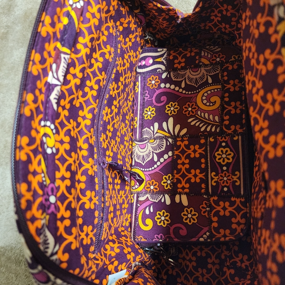 Vera Bradley shouder bag - Picture 13 of 15